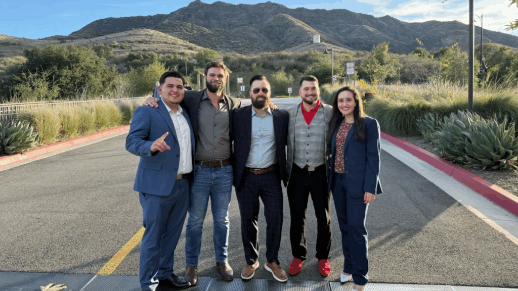 Leomhann Enterprises Announces New Career Opportunities Across