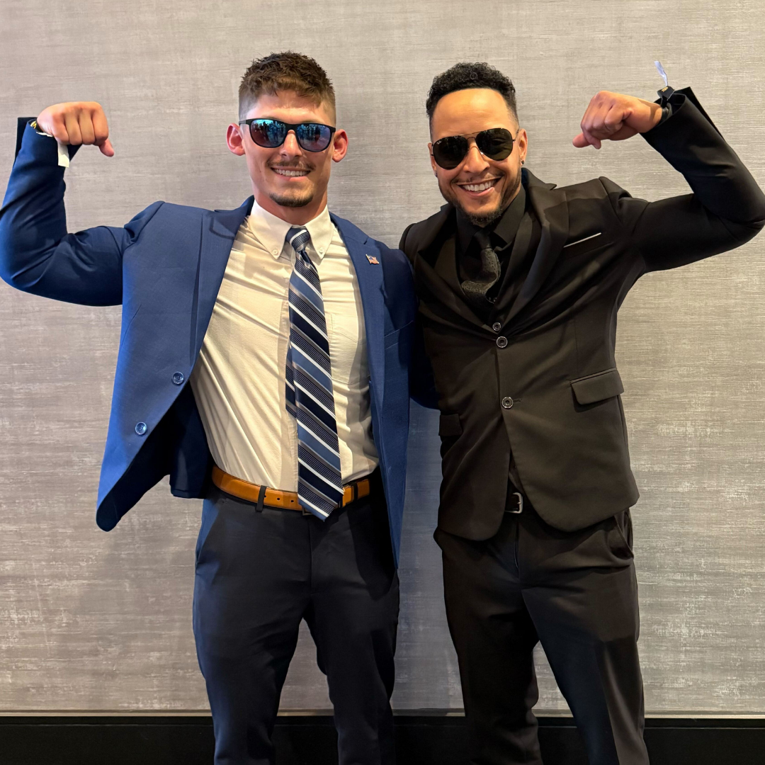 Employee success stories