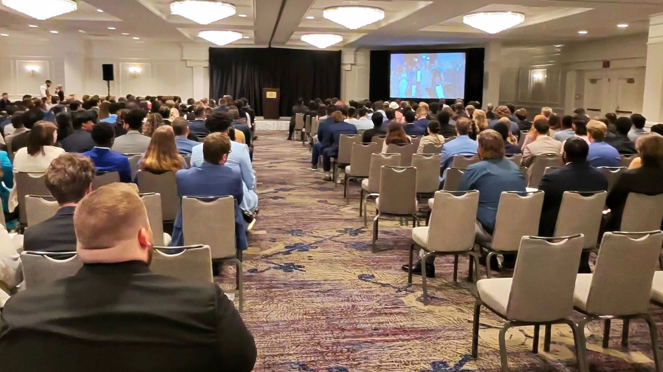 What we do at Leomhann Enterprises.