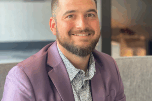 Behind the Success: Logan J. Ray’s Inspirational Journey at Leomhann Enterprises