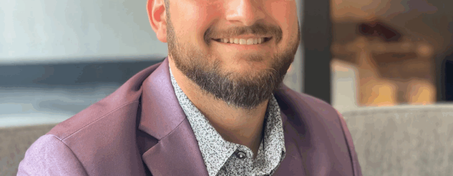 Behind the Success: Logan J. Ray’s Inspirational Journey at Leomhann Enterprises