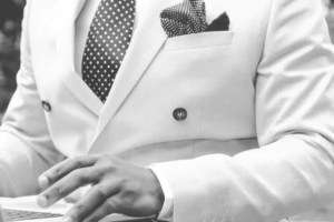 Reaching For The Stars With Aiman Alabri