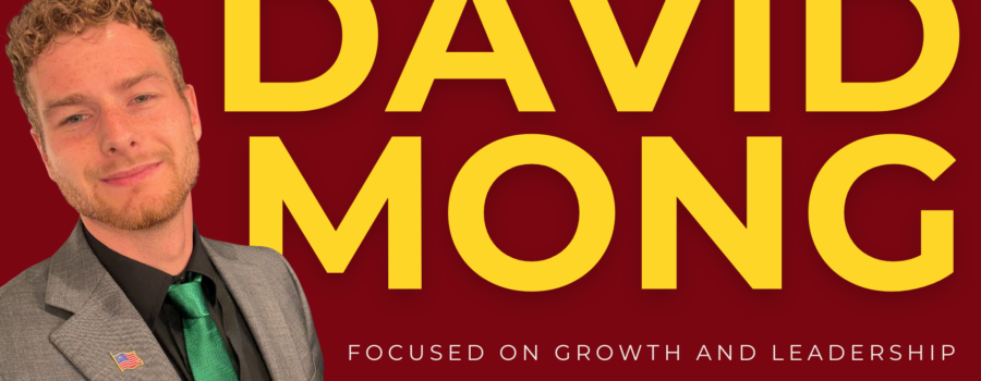 Developing Leaders: How David Mong is Growing with Leomhann Enterprises