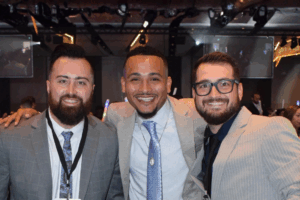 Leomhann Enterprises Expands Consulting Services Across Northeast Ohio