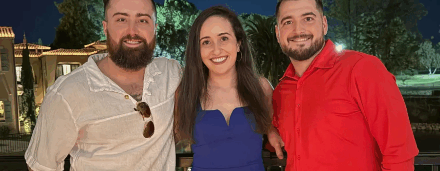 Working at Leomhann Enterprises: Growth, Training, and Career Paths