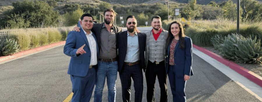 Leomhann Enterprises Reviews: Real Stories from Team Members