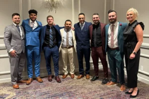 Leomhann Enterprises Careers: Why We Invest in Our People