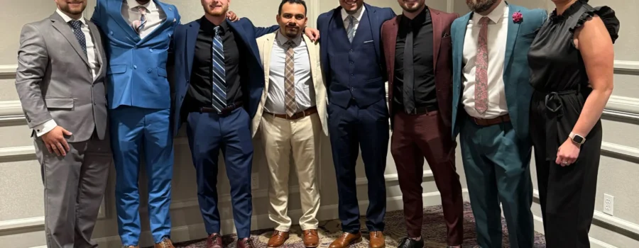 Leomhann Enterprises Careers: Why We Invest in Our People