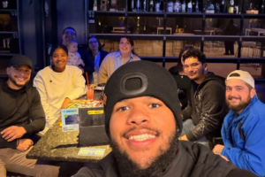 What to Expect When You Work with Leomhann Enterprises: From Your First Day to Becoming a Leader