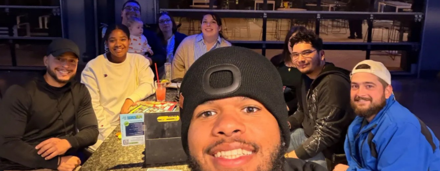 What to Expect When You Work with Leomhann Enterprises: From Your First Day to Becoming a Leader