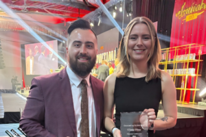 Leomhann Enterprises Training Program: Building Skills for Long-Term Success