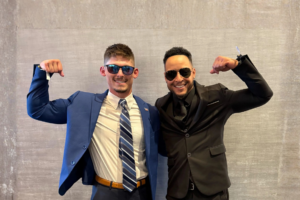 Leomhann Enterprises Celebrates Milestone Year