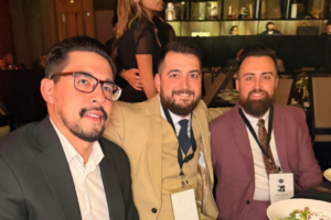 How Leomhann Enterprises Sets Clear Expectations for Success