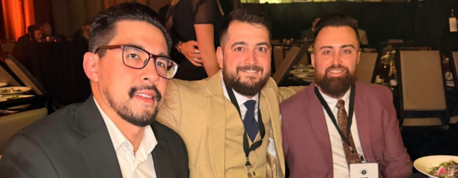 How Leomhann Enterprises Sets Clear Expectations for Success