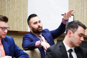 Why the Start of the Year Is the Best Time to Join Leomhann Enterprises