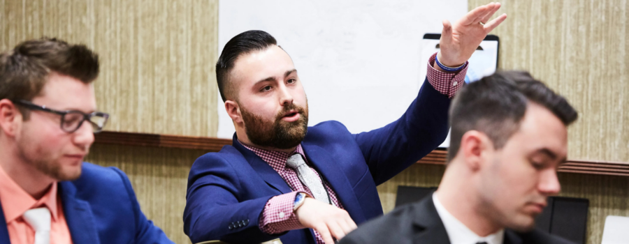 Why the Start of the Year Is the Best Time to Join Leomhann Enterprises