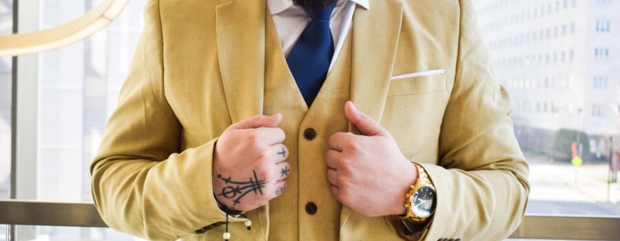 How Leomhann Enterprises Cultivates a Culture of Recognition and Growth