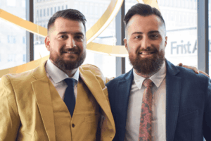 Leomhann Enterprises Recaps Leadership Growth and Year-End Achievements at Annual Kickoff Conference