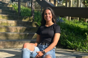 Building Independence Early: Lianna Basset’s Growth at Leomhann Enterprises