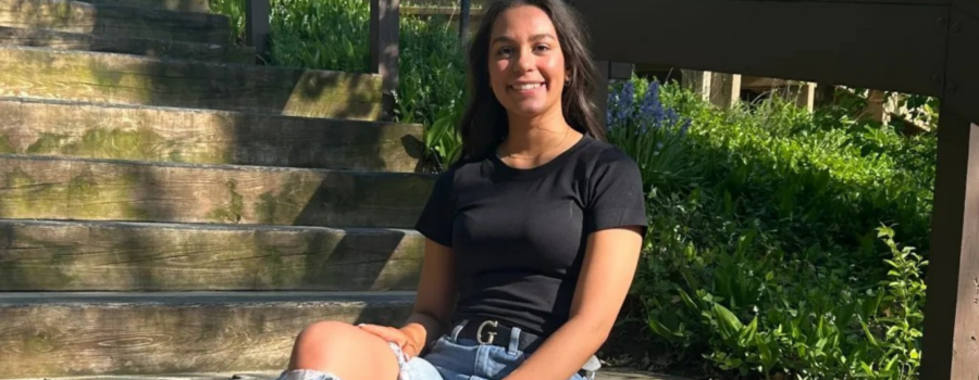 Building Independence Early: Lianna Basset’s Growth at Leomhann Enterprises