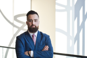 Accountability and Growth: Why High Standards Create High Performers at Leomhann Enterprises