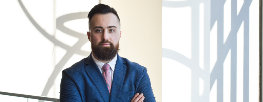 Accountability and Growth: Why High Standards Create High Performers at Leomhann Enterprises
