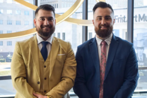 How Long Has Leomhann Enterprises Been in Business? A Look at Our Growth Over Time