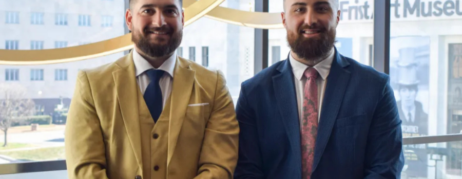 How Long Has Leomhann Enterprises Been in Business? A Look at Our Growth Over Time