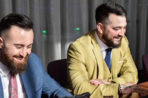 Selling a Dream: The Opportunity Right in Front of You at Leomhann Enterprises