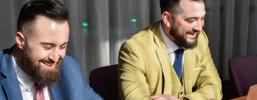 Selling a Dream: The Opportunity Right in Front of You at Leomhann Enterprises