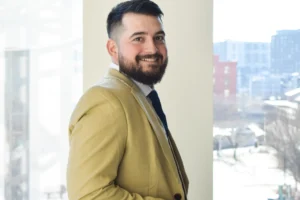 What to Expect in Your First Year at Leomhann Enterprises