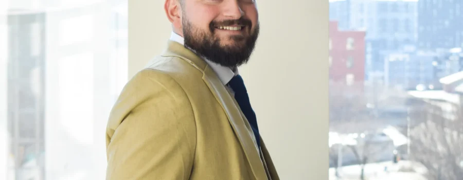 What to Expect in Your First Year at Leomhann Enterprises