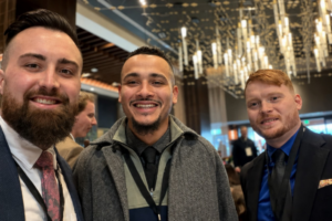As Direct Marketing Evolves, Leomhann Enterprises Emphasizes the Value of Human Connection