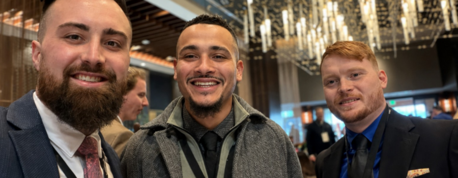 As Direct Marketing Evolves, Leomhann Enterprises Emphasizes the Value of Human Connection