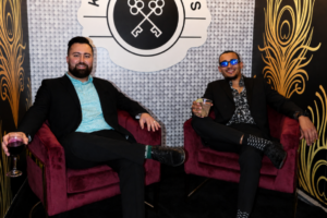 The Unwritten Rules of Success at Leomhann Enterprises