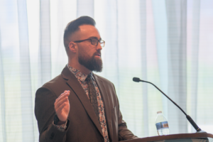 Leomhann Enterprises Reflects on Leadership, Recognition, and Growth at 2026 National Conference