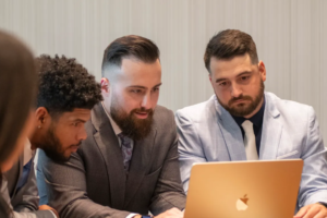 What Does a Leomhann Enterprises Account Manager Actually Do? The Role, Explained